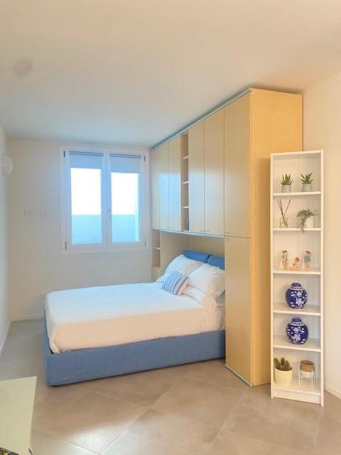Vila Casa Vacanze Lea Toscolano Maderno Exteriér fotografie