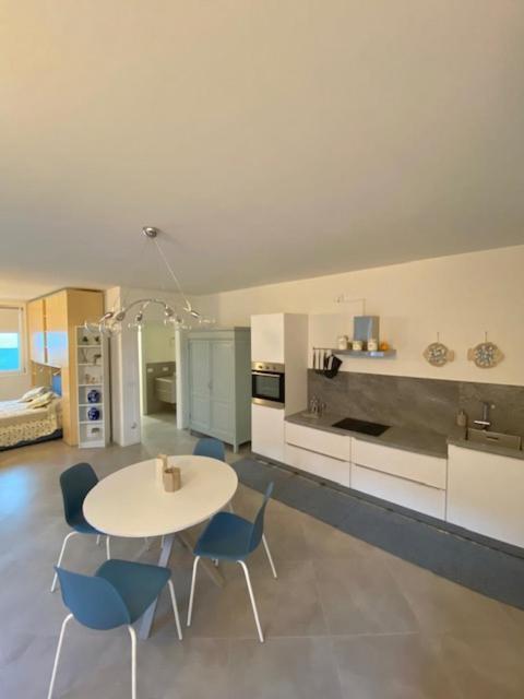 Vila Casa Vacanze Lea Toscolano Maderno Exteriér fotografie